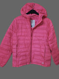 Steppjacke Größe 140