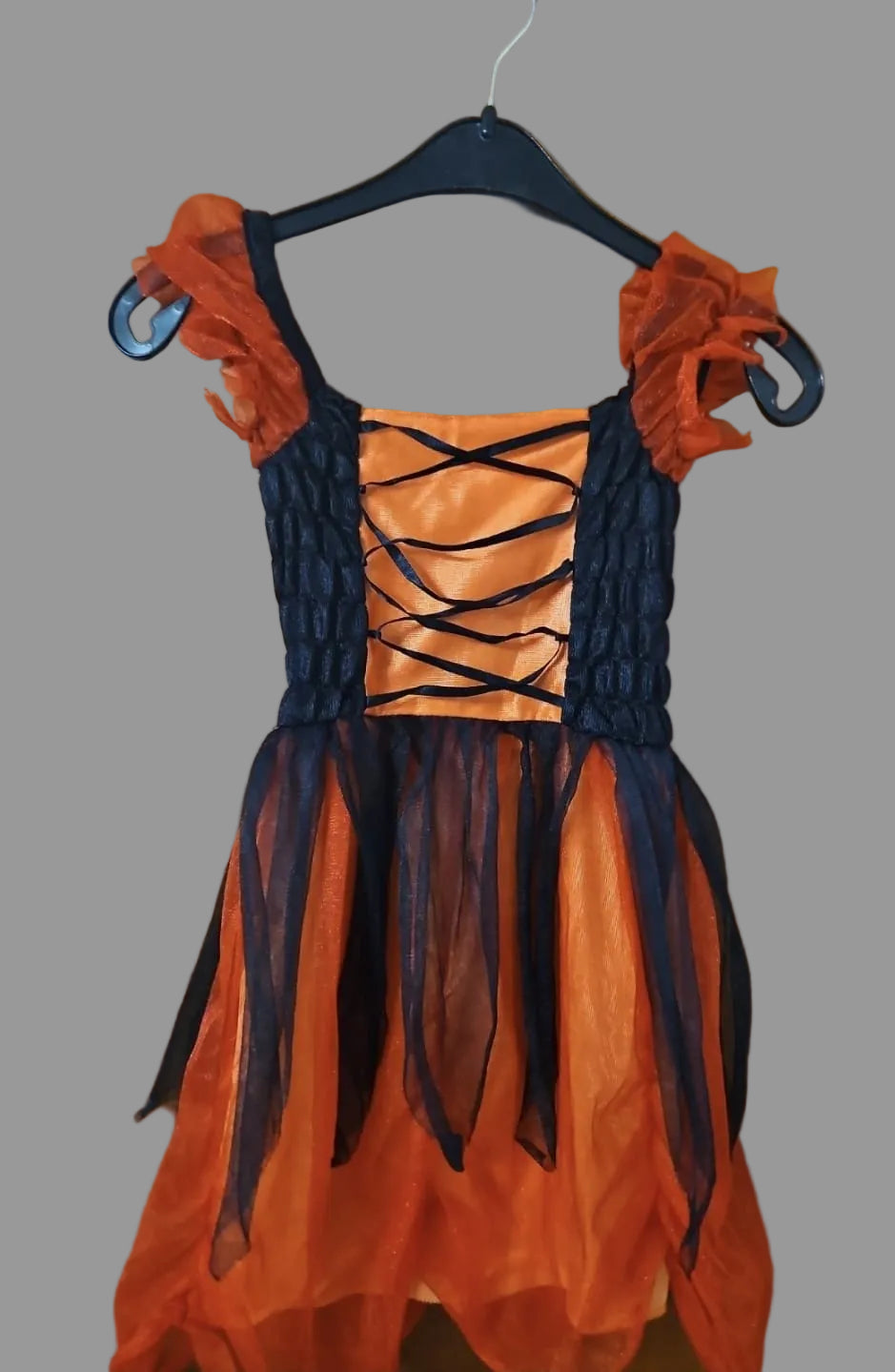 Halloween Kostüm Größe 128