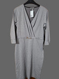 Business Kleid Größe M