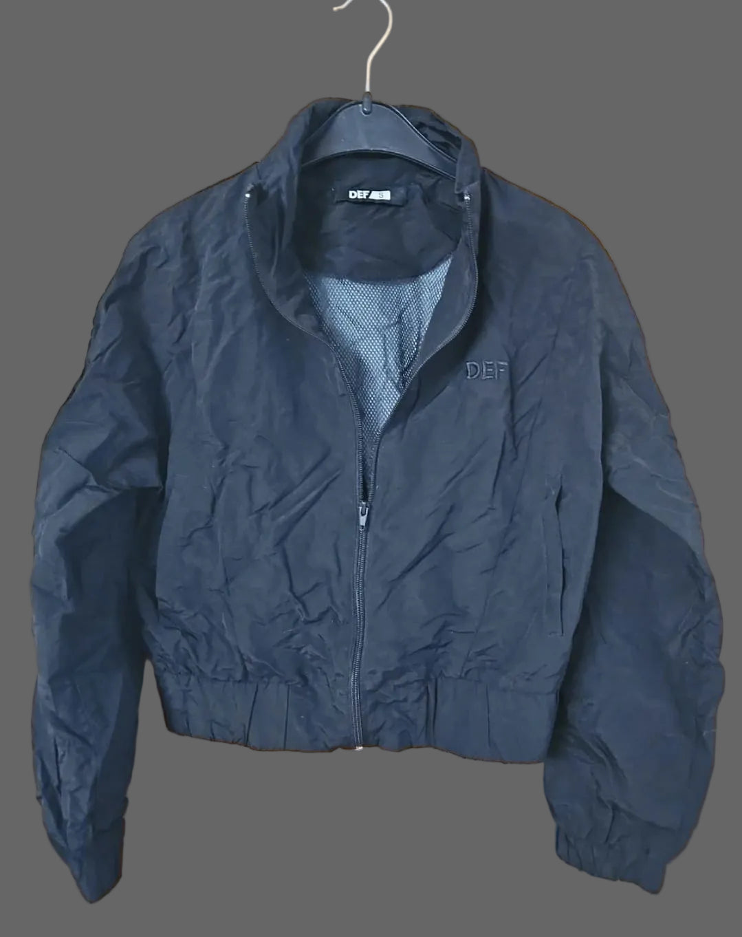 Leichte Jacke Größe S