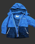 Winterjacke Größe 98 / 104