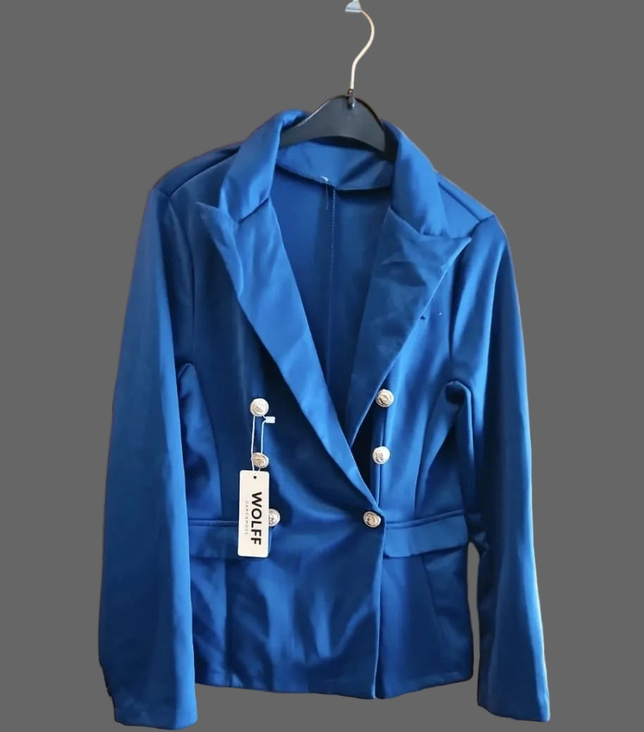 Blazer Größe XL