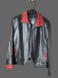 Lederjacke Größe XL