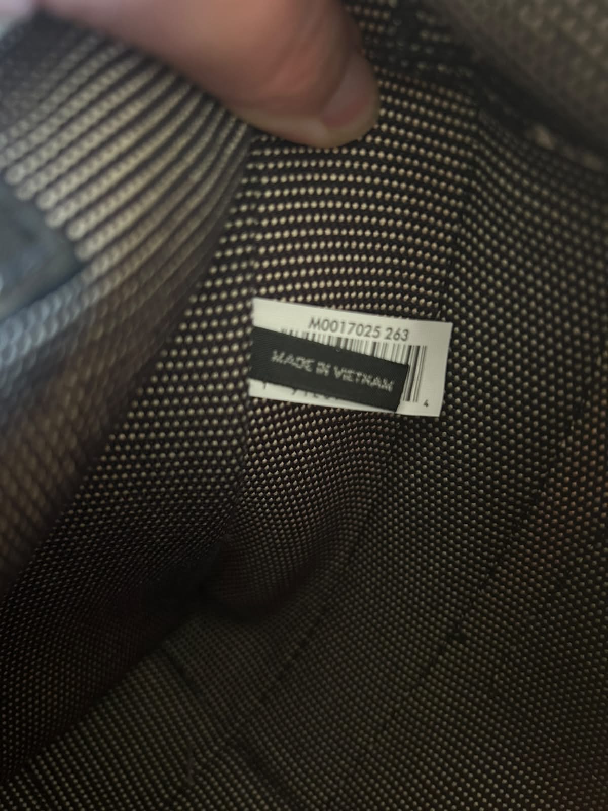 Handtasche