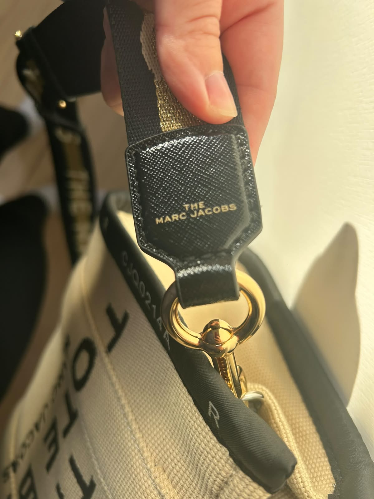 Handtasche