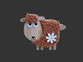 Dekoschaf