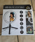 Selfie Ring Licht