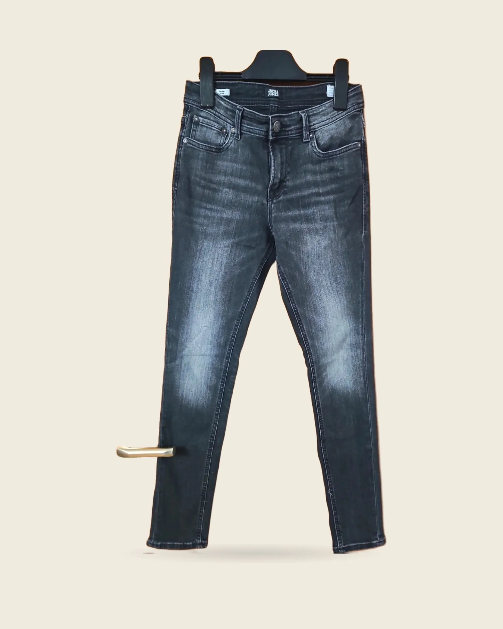 Jeanshose