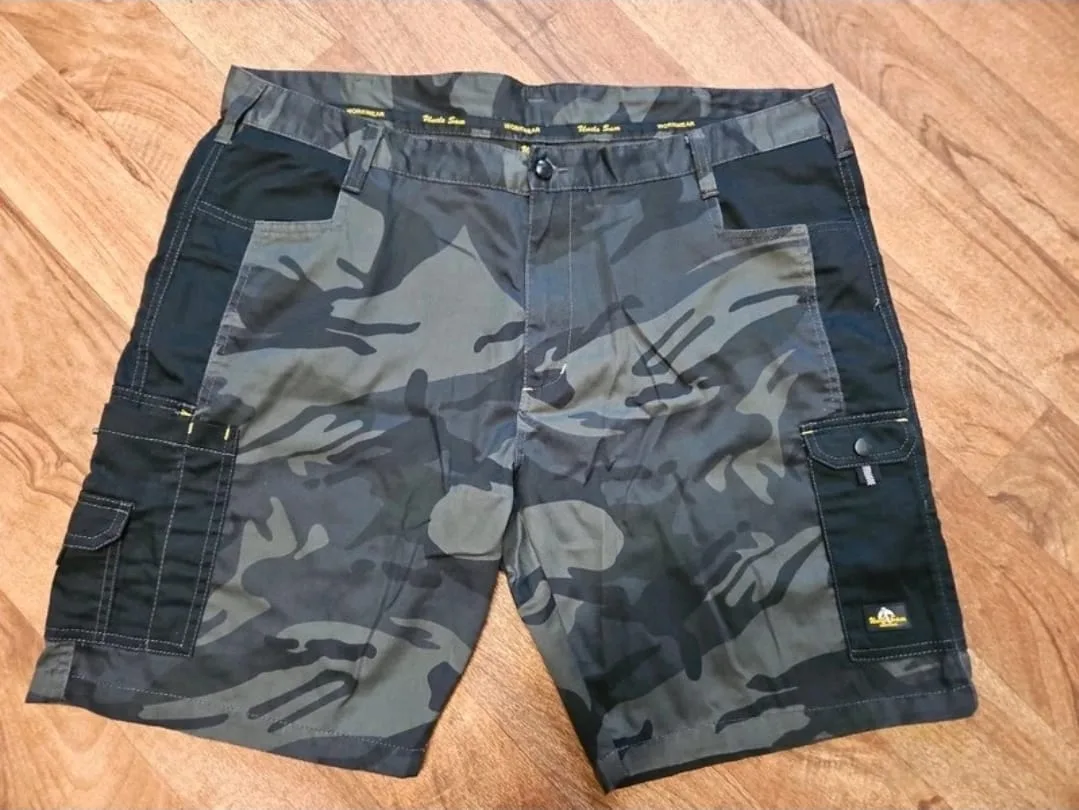 Arbeitsshorts