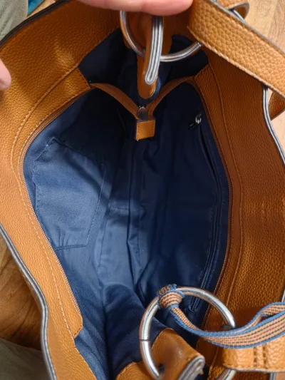Handtasche