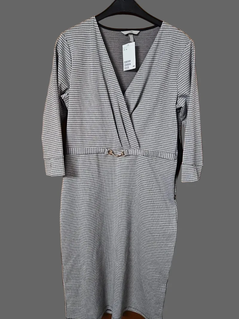 Business Kleid Größe M, Bild 1