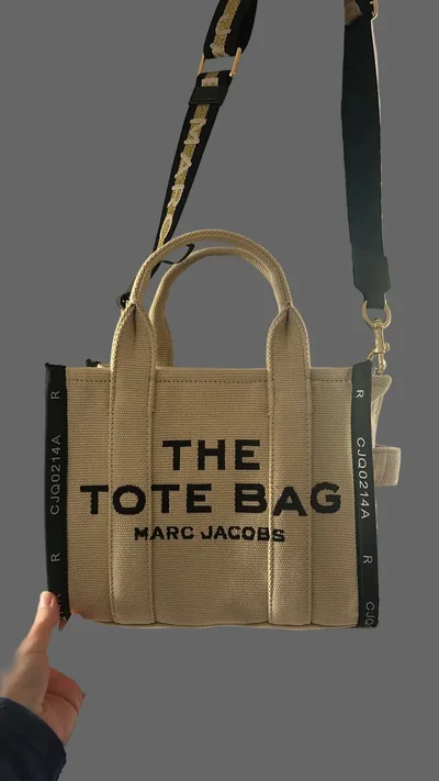 Handtasche, Bild 1