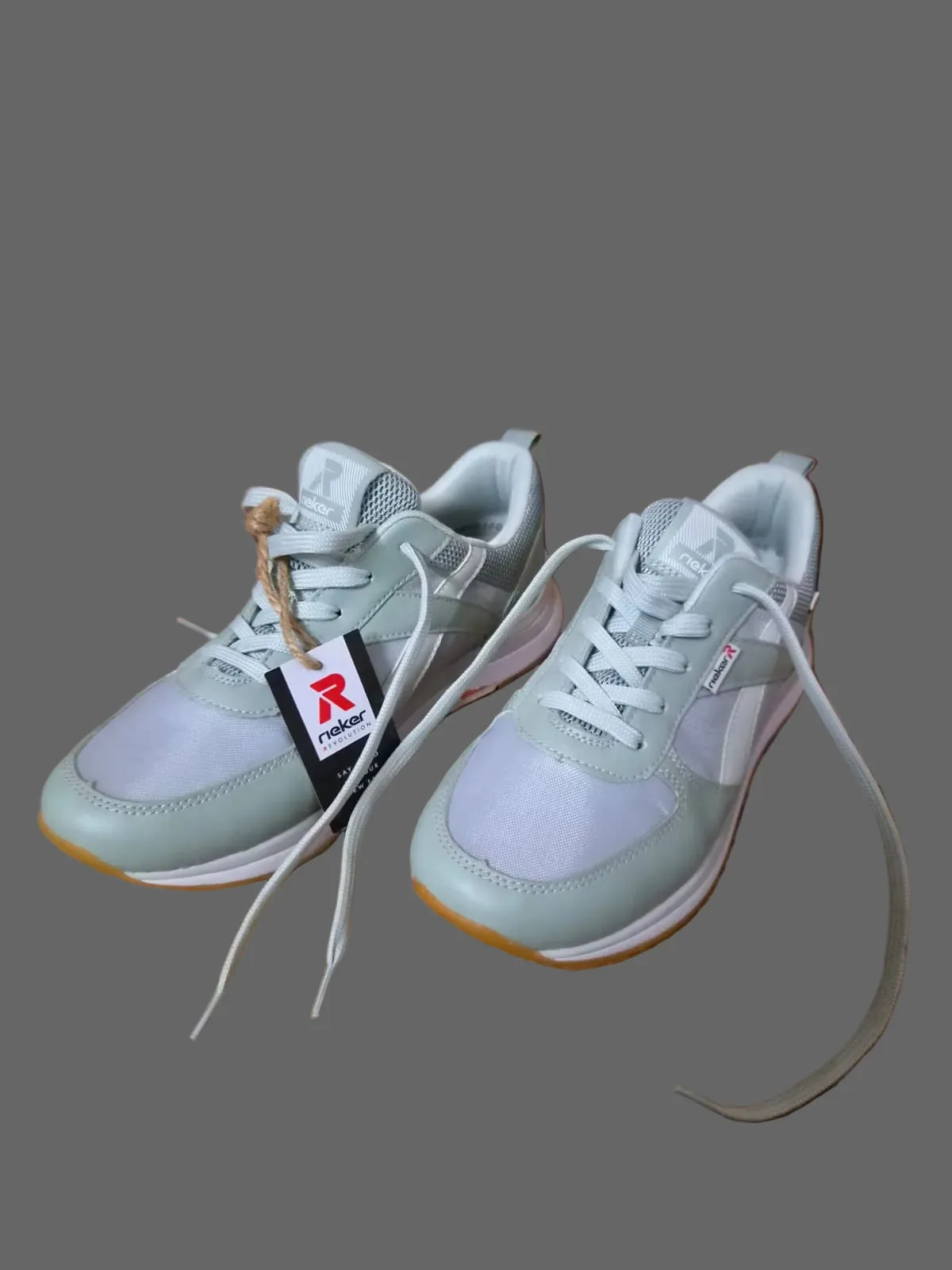 Rieker Sneaker Größe 36, Bild 1