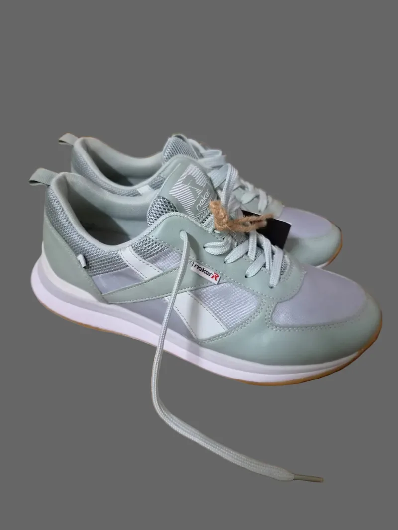 Rieker Sneaker Größe 36, Bild 2