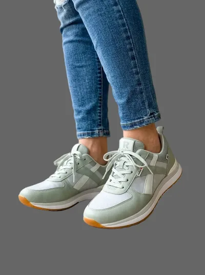 Rieker Sneaker Größe 36, Bild 3