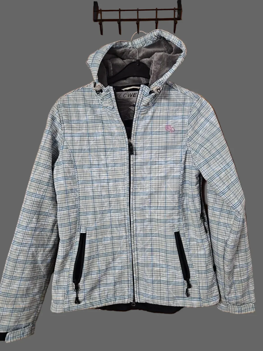Softshelljacke Größe S, Bild 1